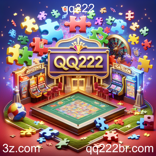 Desvende os Desafios da Categoria 'Quebra-Cabeça' no qq222