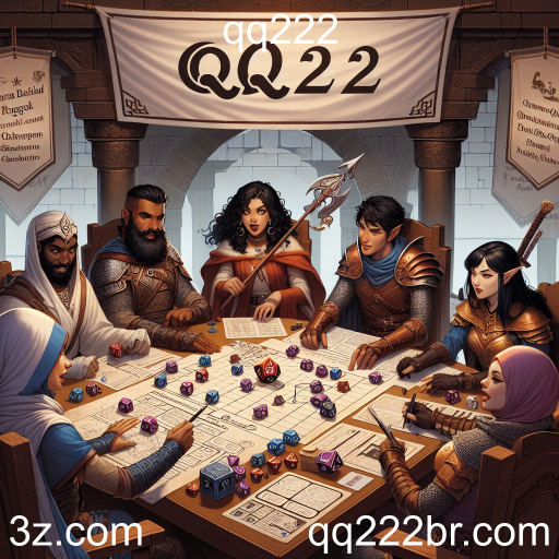 A Fascinação dos Jogos de RPG na Indústria dos Games